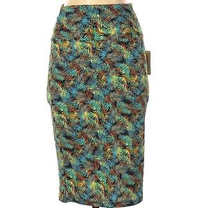 Lularoe Cassie Skirt